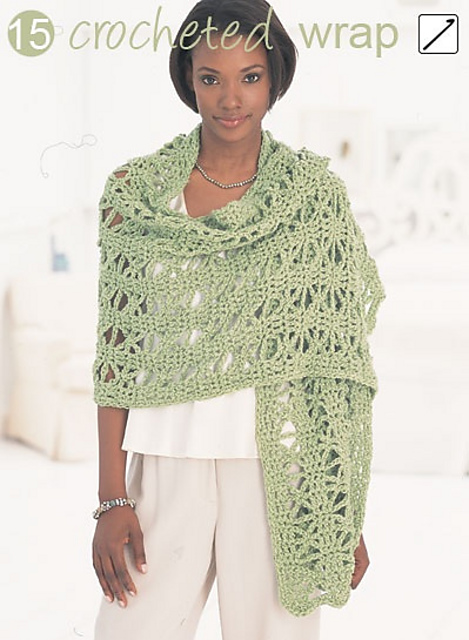 Wrap