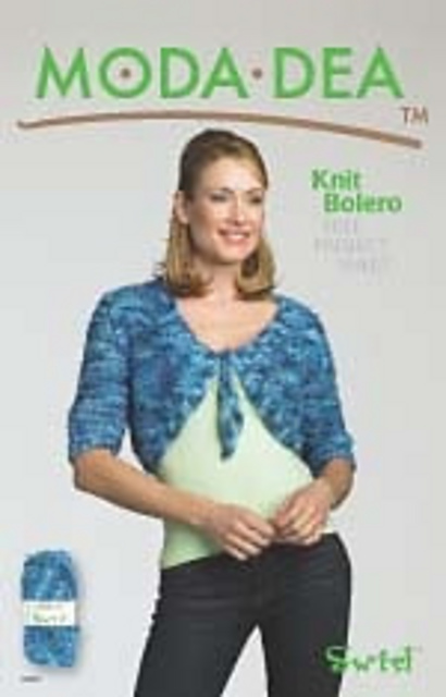 Bolero LM0181