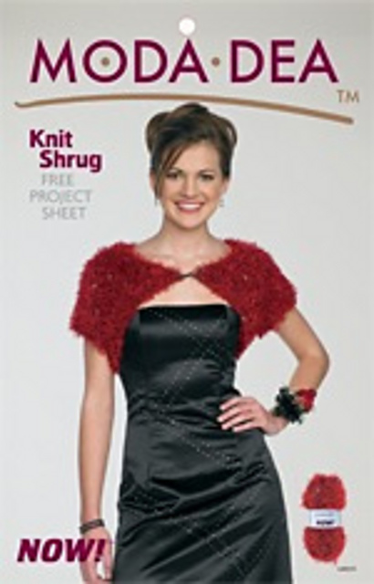 Shrug LM0215