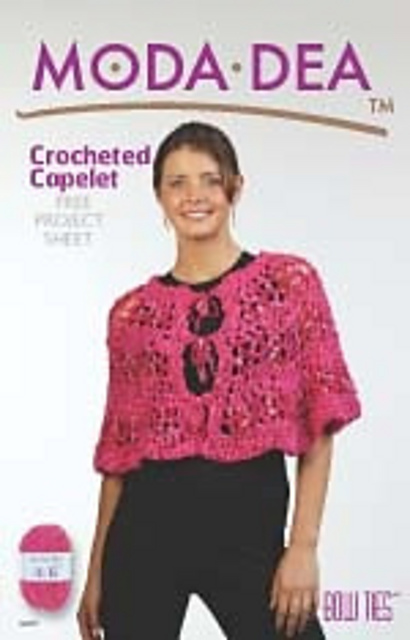 Capelet