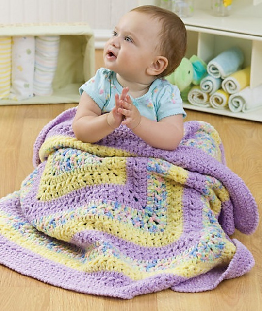 Baby Granny Three Ways