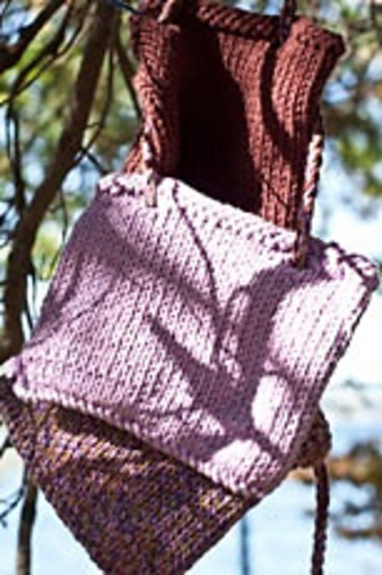 Doggie Bags