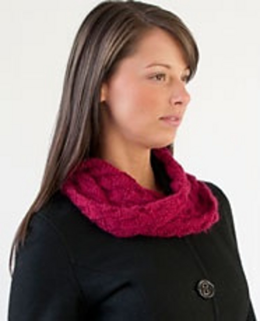 Twisted Cowl