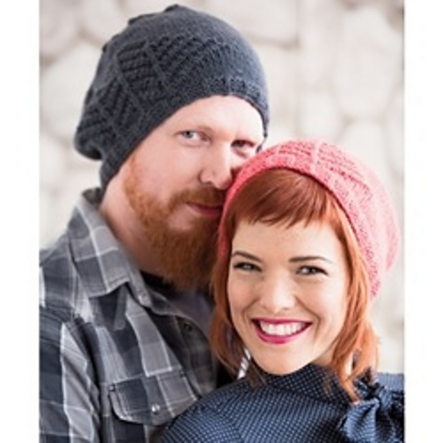 Tree People Beanie