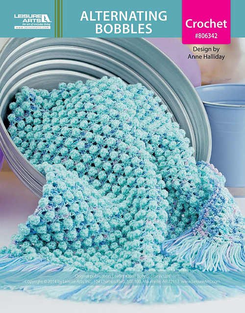 Alternating Bobbles