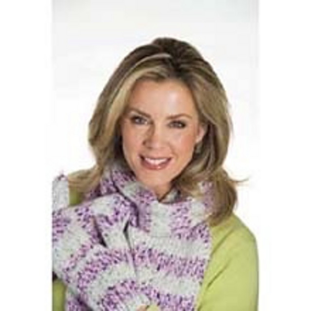 Easy Scarf