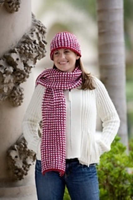 Scarf