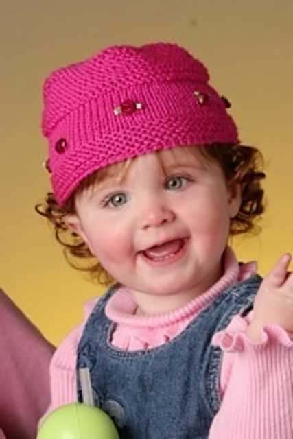 Little Rosebud