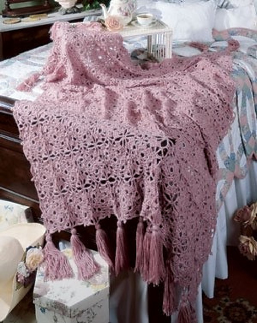 Lovely Lace