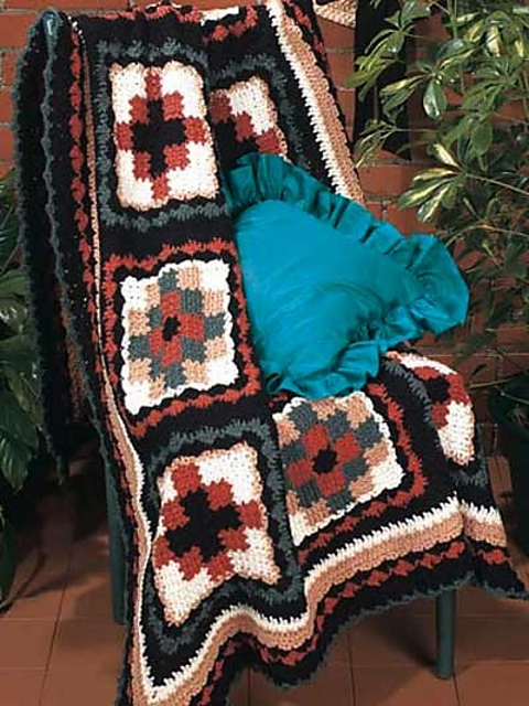 Navajo Quilt