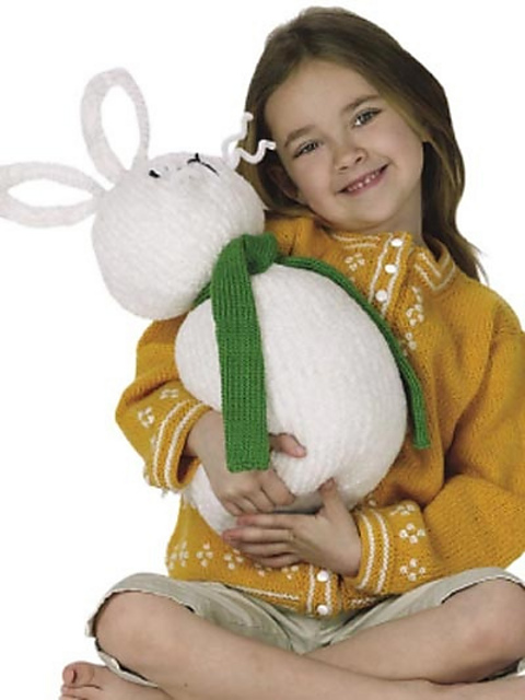 Bonnie Bunny