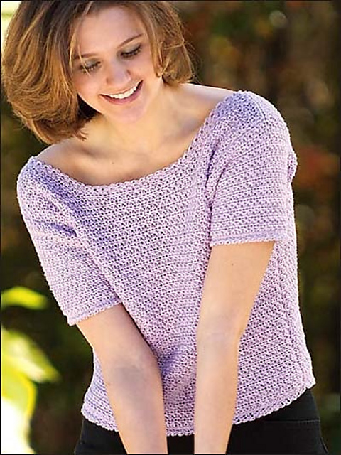 Enchanting Top