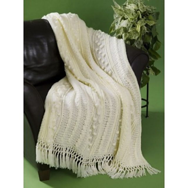 Aran Afghan