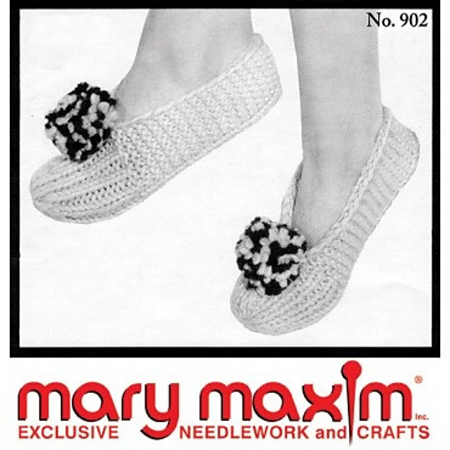 Pixie Slipper Sox #902