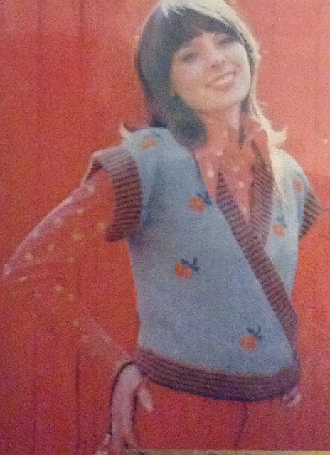 Embroidered Jacket