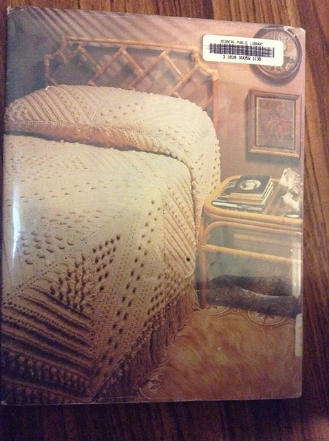Bedspread