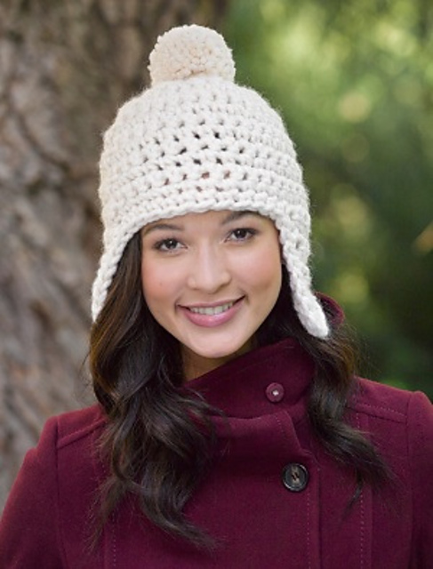 Toboggan Hat