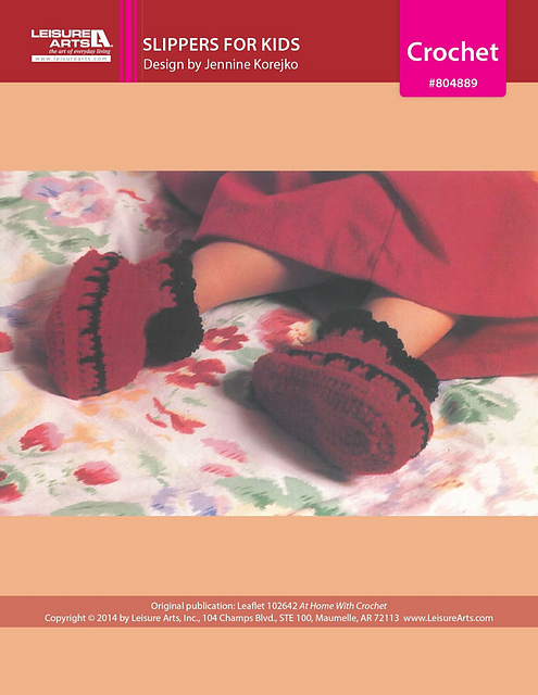 Slippers For Kids