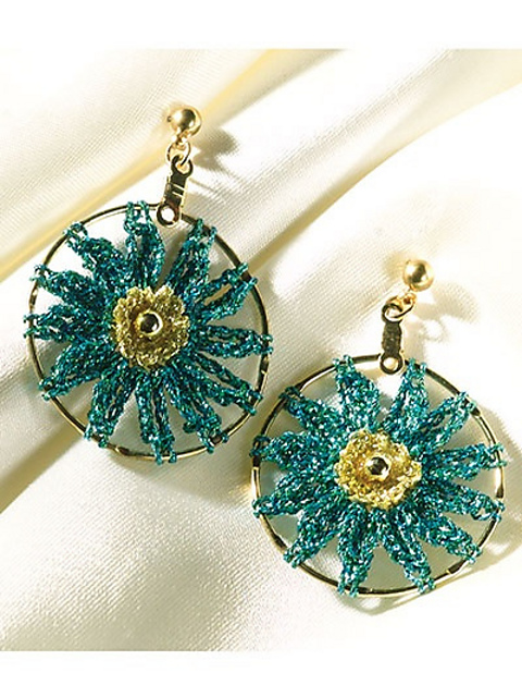 Earring Elegance