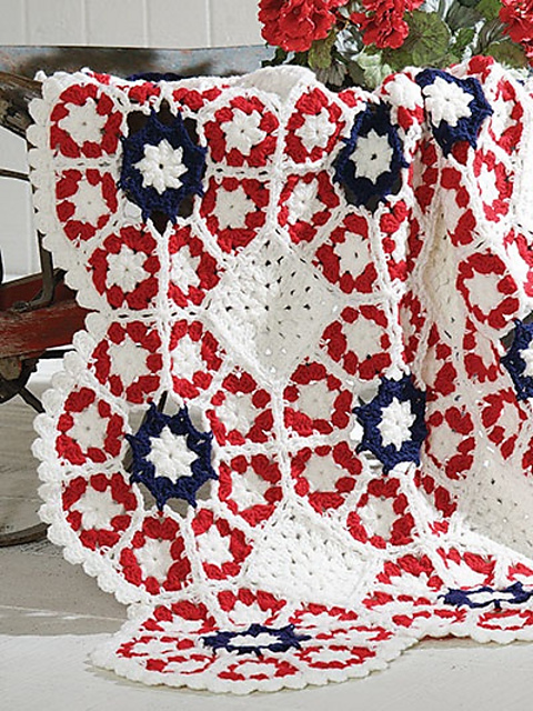 American Mosaic