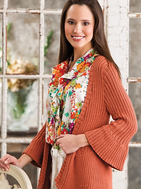 Kastra Cardigan