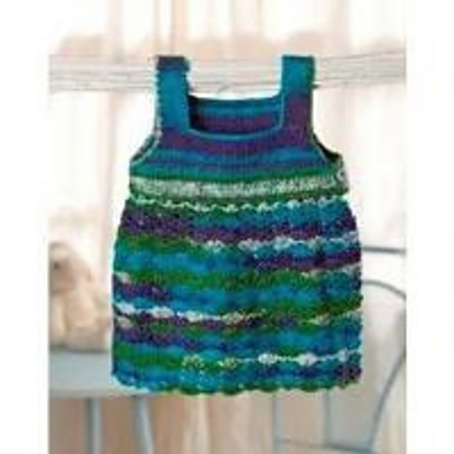 Pretty Sundress