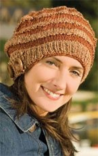 Barrymore Slouch Hat