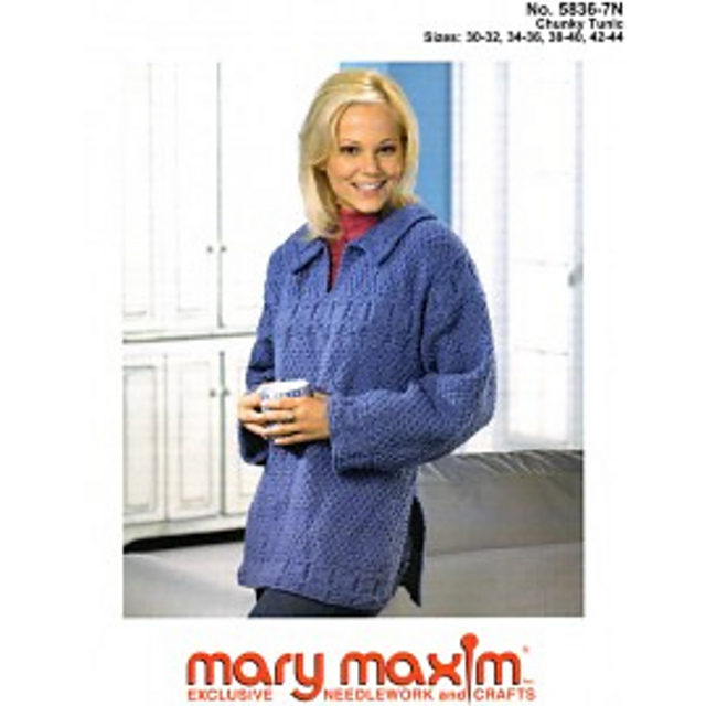 Chunky Tunic