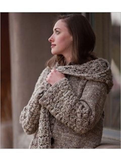 Clásica Coat