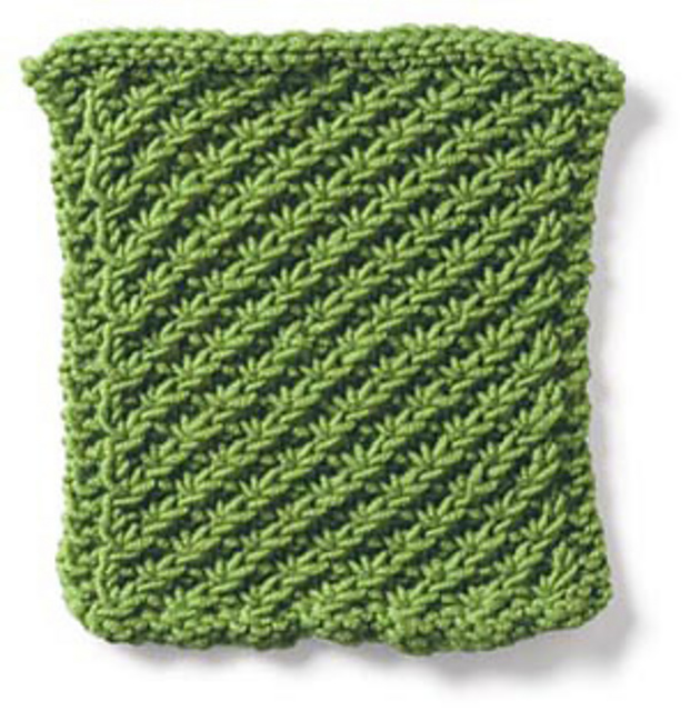 Daisy Stitch