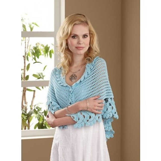 Simply Soft Wrap #99581