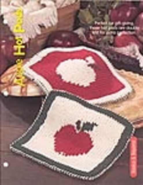 Apple Hot Pads