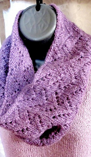 Mountain Cowl