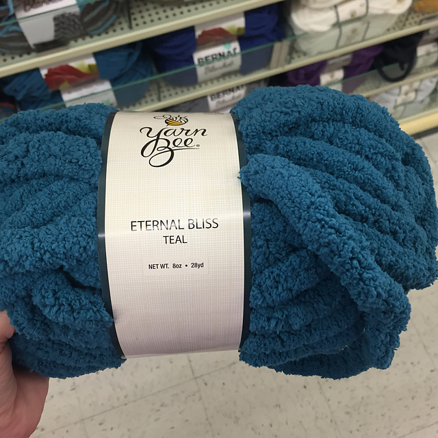 Ravelry Yarn Bee Eternal Bliss