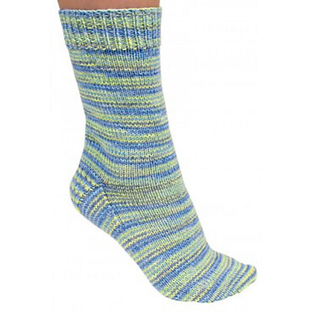 Tropical Socks #6248