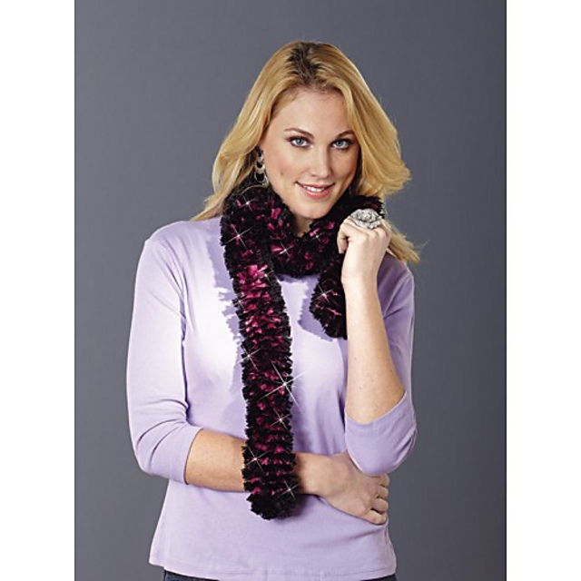 Glamour Scarf