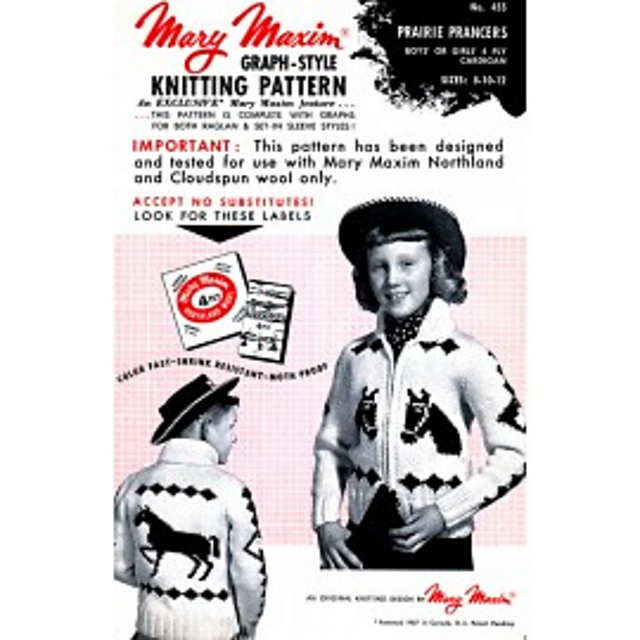 Prairie Prancers