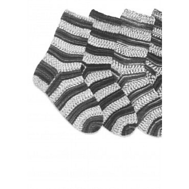 Multi Effects Socks