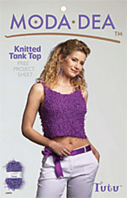 Tank Top LM0157