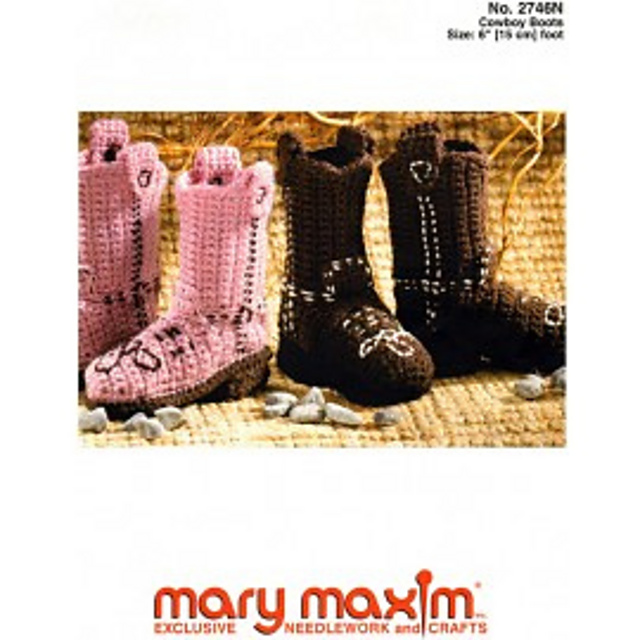 Cowboy Boots
