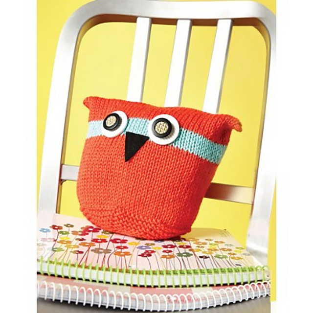 Let's Begin with Owl