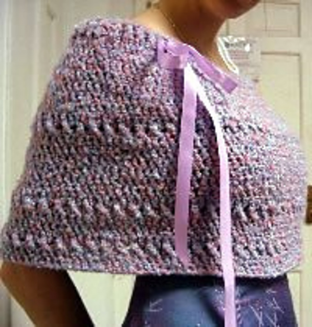 Star Crossed Capelet