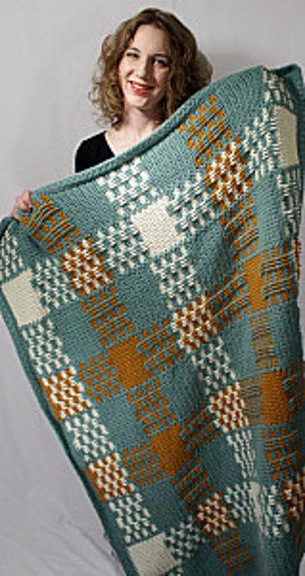 The Mommy Blanket