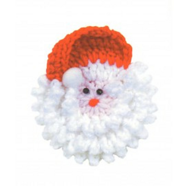 Santa Faces