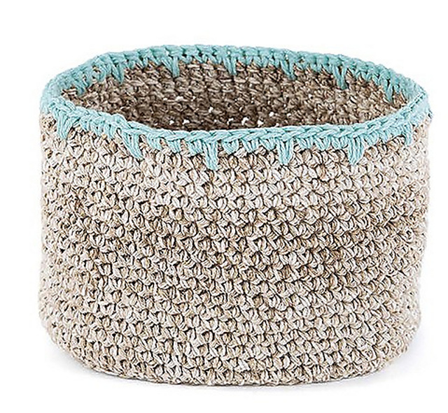 Oval Baskets