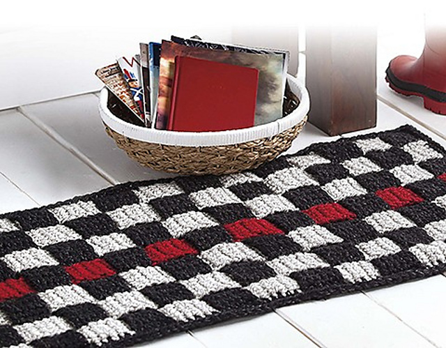 Woven