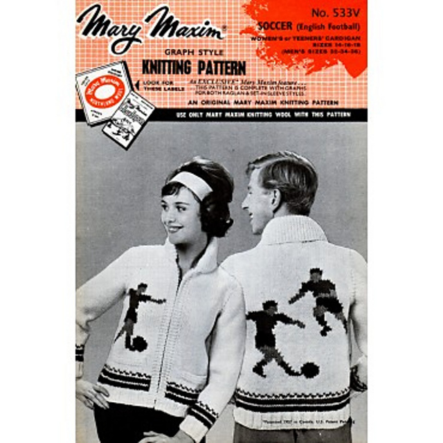 Soccer Cardigan Women's or Teeners