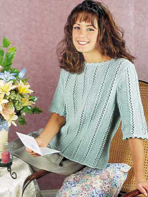 Casual Tee