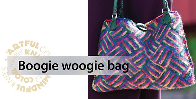 Boogie Woogie Bag