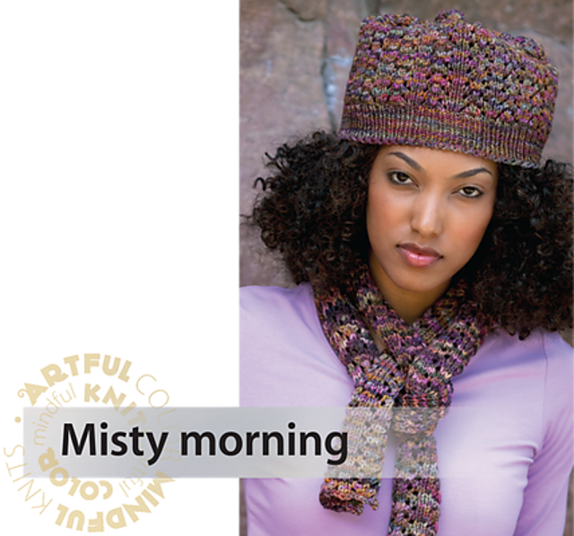 Misty Morning Hat